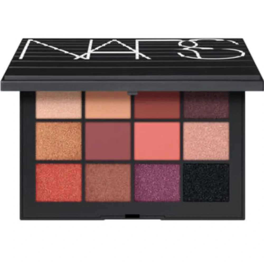 Brand New in Box Climax Extreme Effects Eyeshadow Palette - Rare Limited Edition